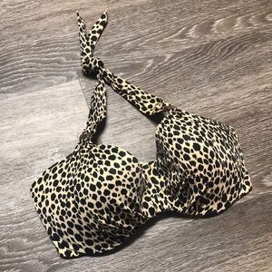 Victoria’s Secret 34DD Unforgettable Demi Swim Top